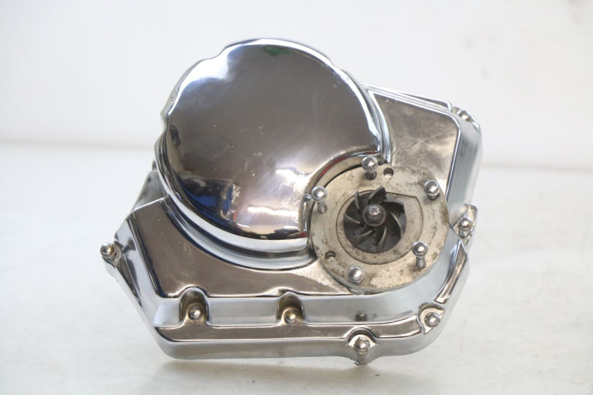 photo de CARTER EMBRAYAGE REGAL RAPTOR RAXTER 2 125 (2007 - 2015) - Vue principale