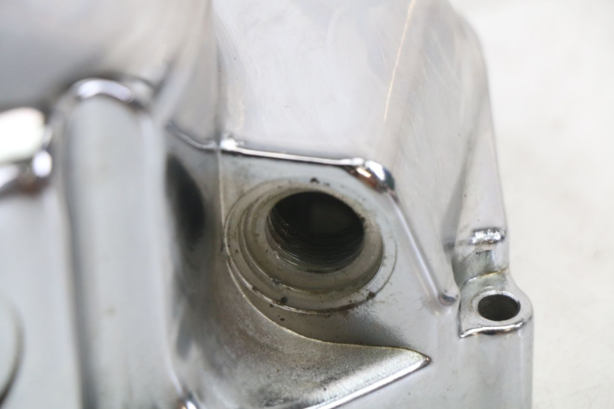 photo de CARTER EMBRAYAGE REGAL RAPTOR RAXTER 2 125 (2007 - 2015) - Gros plan technique