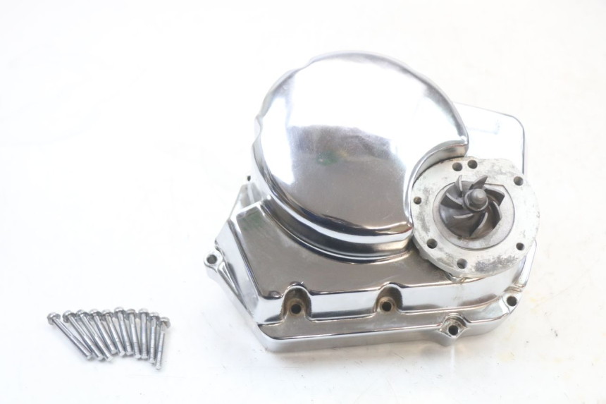 photo de CARTER EMBRAYAGE REGAL RAPTOR SPYDER 125 (2010 - 2018) - Vue principale