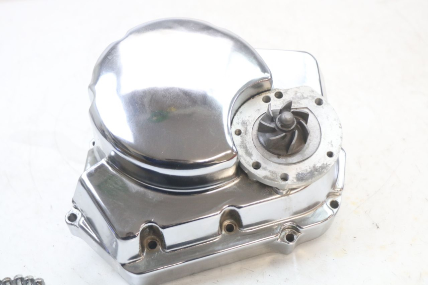 photo de CARTER EMBRAYAGE REGAL RAPTOR SPYDER 125 (2010 - 2018) - Détail de la pièce