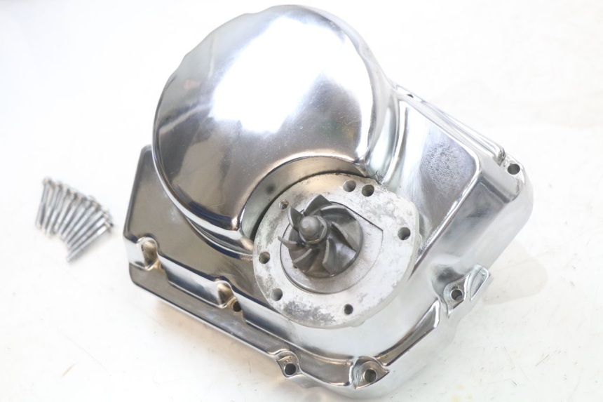 photo de CARTER EMBRAYAGE REGAL RAPTOR SPYDER 125 (2010 - 2018) - Zoom état d’usage