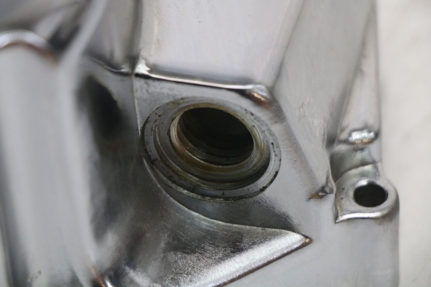 photo de CARTER EMBRAYAGE REGAL RAPTOR SPYDER 125 (2010 - 2018) - Gros plan technique