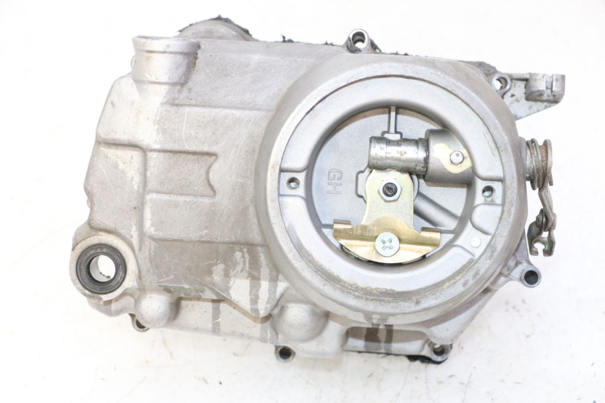 photo de CARTER EMBRAYAGE APOLLO RFZ 125 - Vue principale