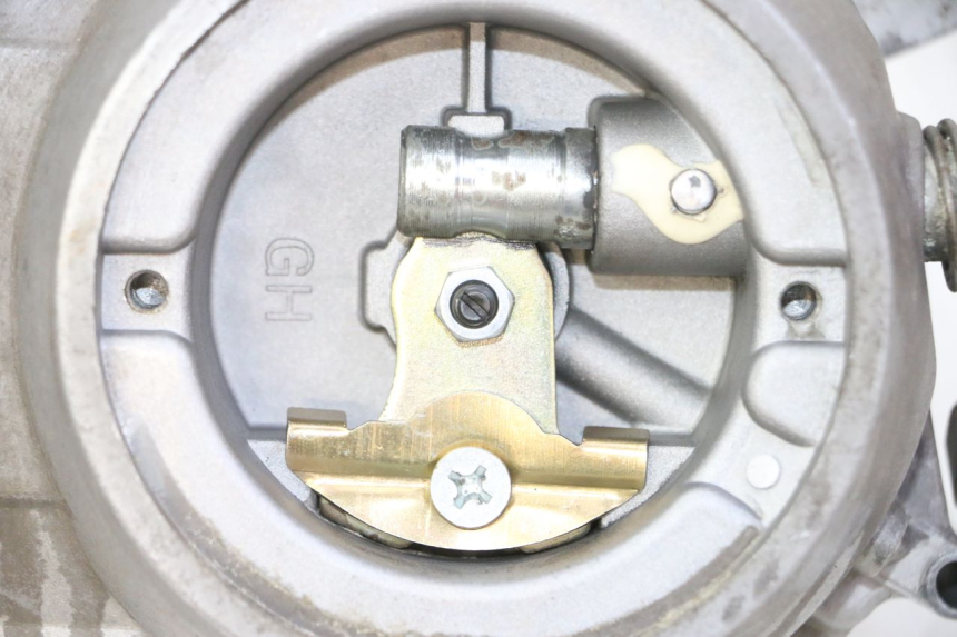 photo de CARTER EMBRAYAGE APOLLO RFZ 125 - Marquages et références