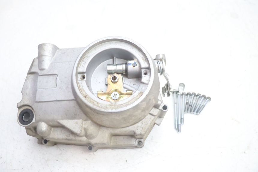 photo de CARTER EMBRAYAGE APOLLO RFZ 125 - Vue principale