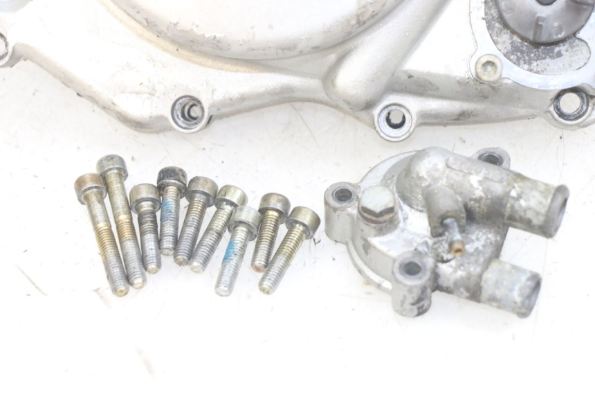 photo de CARTER EMBRAYAGE GILERA RK 50 (1996 - 1999) - Vue rapprochée