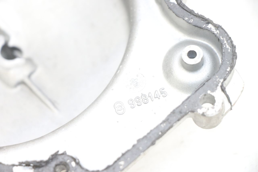 photo de CARTER EMBRAYAGE GILERA RK 50 (1996 - 1999) - Points de fixation