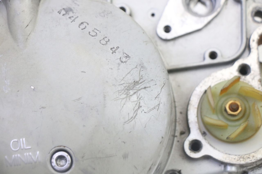 photo de CARTER EMBRAYAGE DERBI SENDA SM DRD 50 (2008 - 2013) - Zoom état d’usage