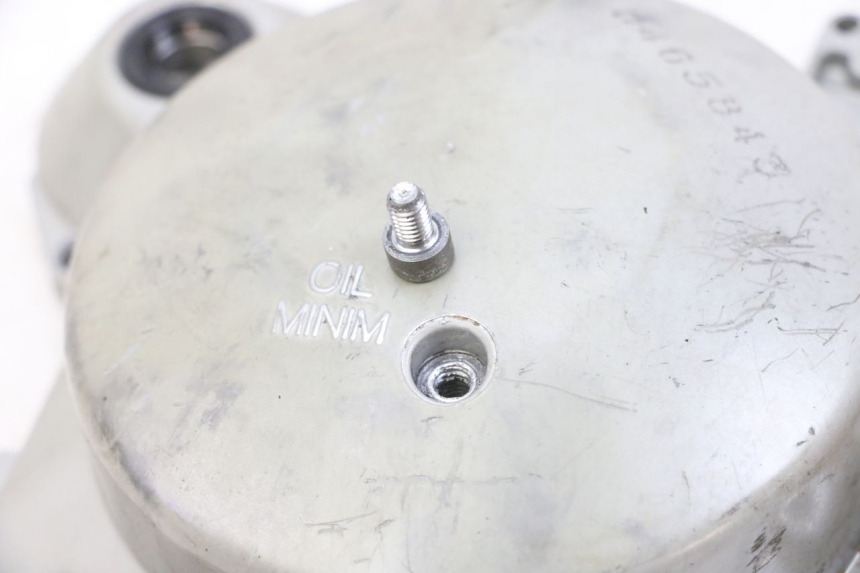 photo de CARTER EMBRAYAGE DERBI SENDA SM DRD 50 (2008 - 2013) - Autre angle de vue