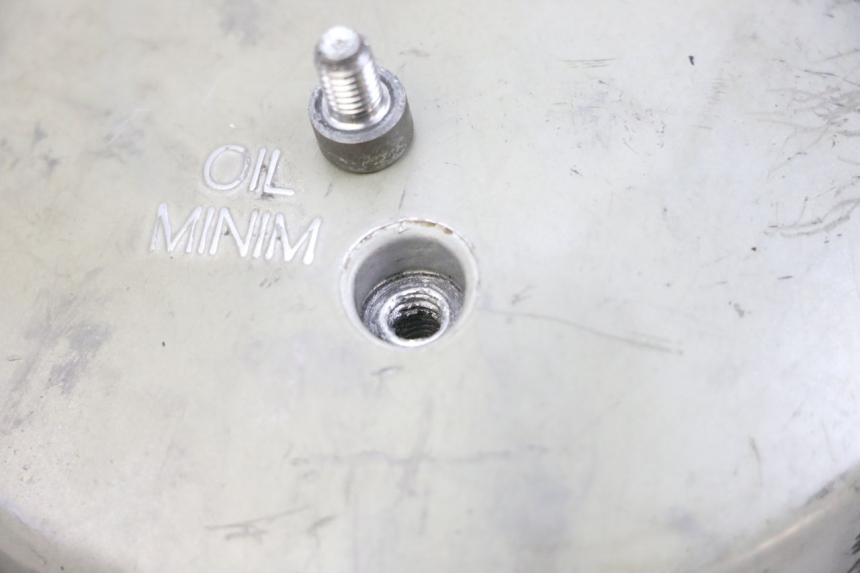 photo de CARTER EMBRAYAGE DERBI SENDA SM DRD 50 (2008 - 2013) - Vue d’ensemble