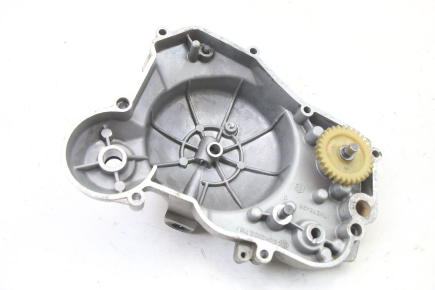 photo de CARTER EMBRAYAGE DERBI SENDA SM DRD X-TREME 50 (2011 - 2017) - Gros plan technique