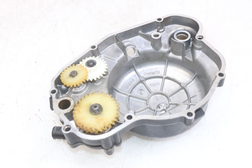 photo de CARTER EMBRAYAGE SHERCO SM-R 50 (2018 - 2021) - Vue d’ensemble