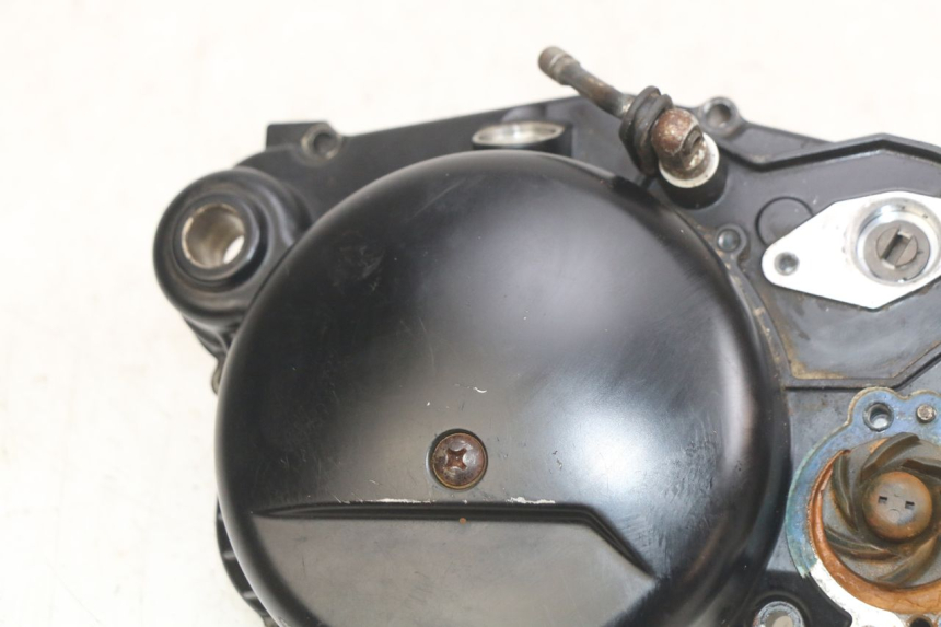 photo de CARTER EMBRAYAGE SHERCO SM-R 50 (2018 - 2021) - Points de fixation