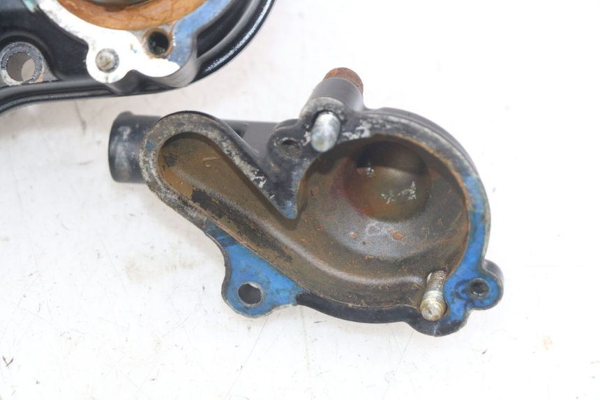 photo de CARTER EMBRAYAGE SHERCO SM-R 50 (2018 - 2021) - État de surface