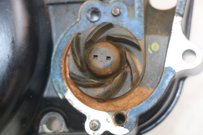 photo de CARTER EMBRAYAGE SHERCO SM-R 50 (2018 - 2021) - Pièce contrôlée