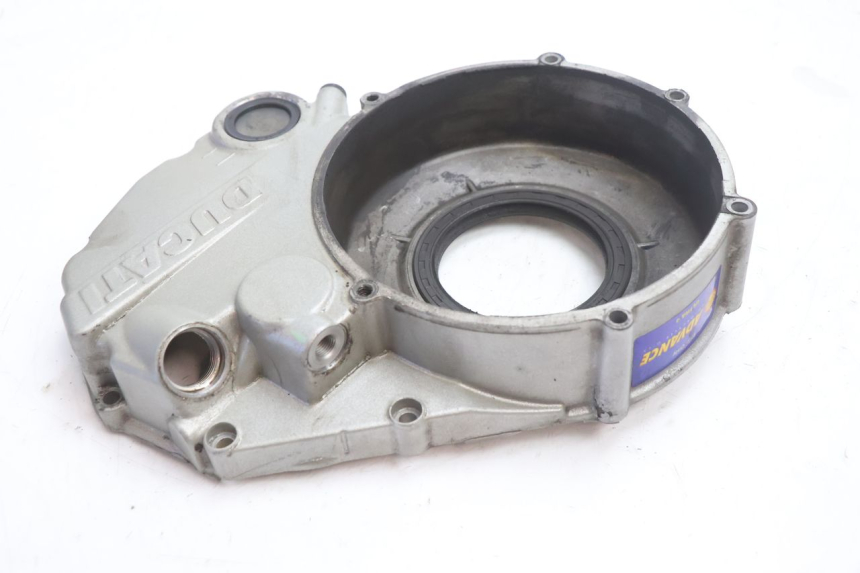 photo de CARTER EMBRAYAGE DUCATI SS IE DS CARENEE 1000 (2002 - 2006) - Autre angle de vue