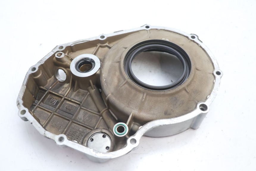 photo de CARTER EMBRAYAGE DUCATI SS IE DS CARENEE 1000 (2002 - 2006) - Points de fixation