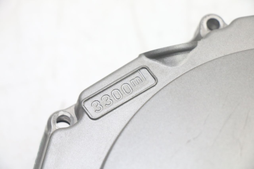 photo de CARTER EMBRAYAGE SUZUKI GSF S BANDIT 600 (2000 - 2004) - Zoom état d’usage