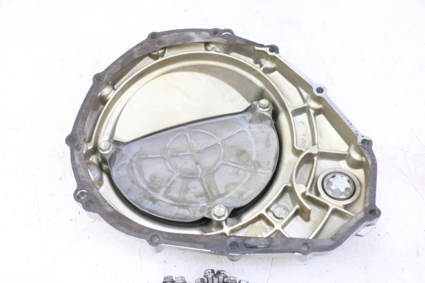 photo de CARTER EMBRAYAGE SUZUKI GSX F GSXF 650 (2007 - 2015) - Autre angle de vue