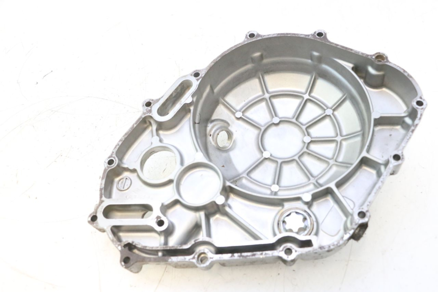 photo de CARTER EMBRAYAGE SUZUKI SV S 650 (2003 - 2009) - Zoom état d’usage