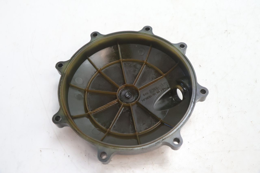 photo de CARTER EMBRAYAGE SUZUKI SV S 650 (1999 - 2002) - Gros plan technique