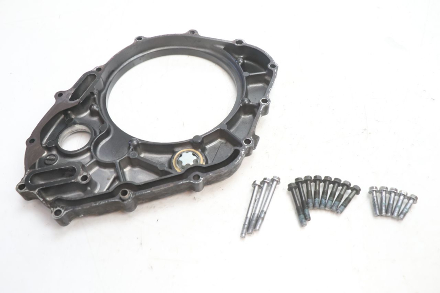 photo de CARTER EMBRAYAGE SUZUKI SV S 650 (1999 - 2002) - Autre angle de vue