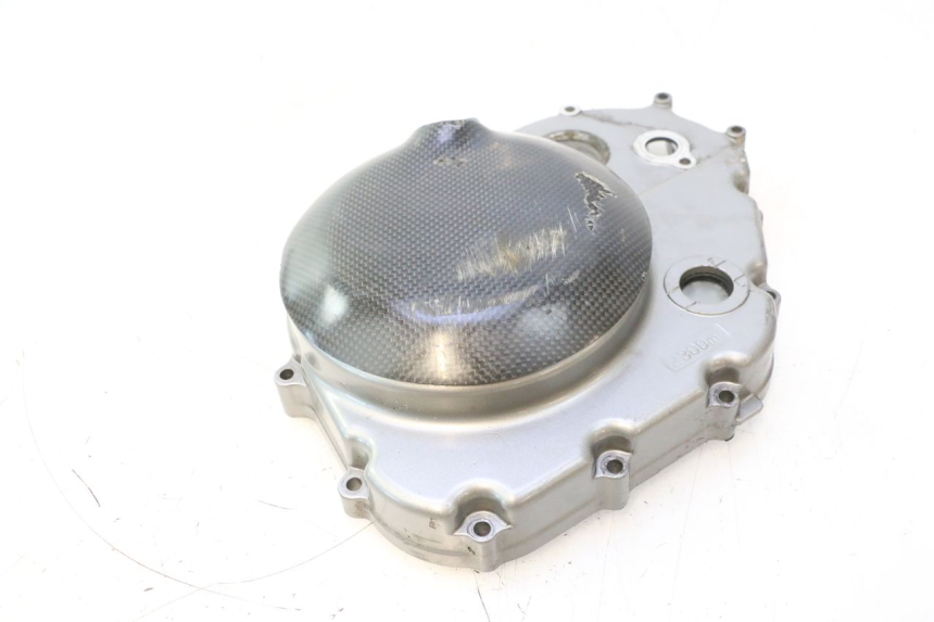 photo de CARTER EMBRAYAGE SUZUKI SV S 650 (2003 - 2009) - Zoom état d’usage