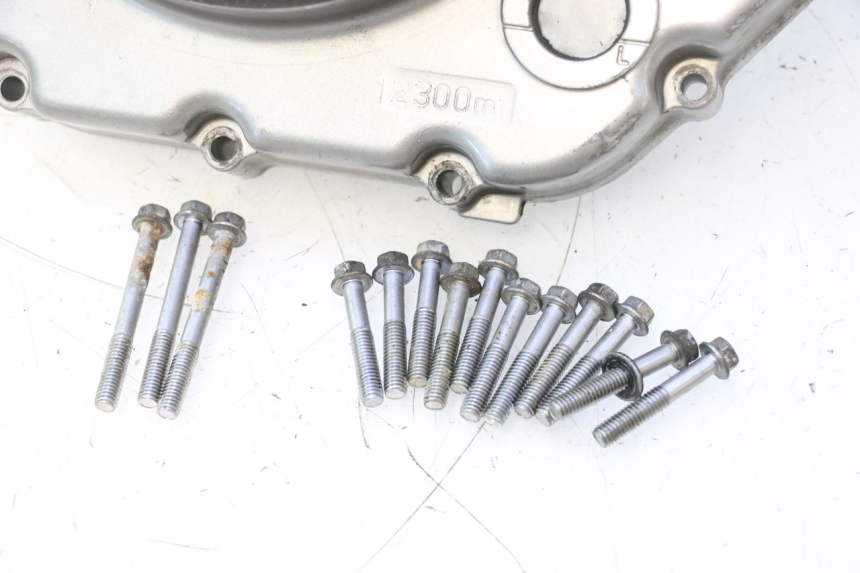 photo de CARTER EMBRAYAGE SUZUKI SV S 650 (2003 - 2009) - Points de fixation