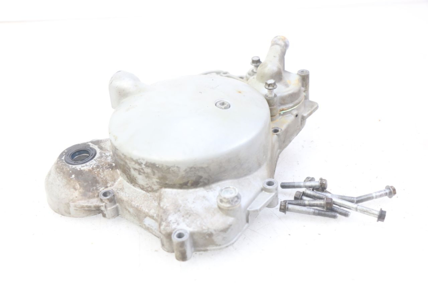 photo de CARTER EMBRAYAGE APRILIA SX 50 (2011 - 2017) - Autre angle de vue