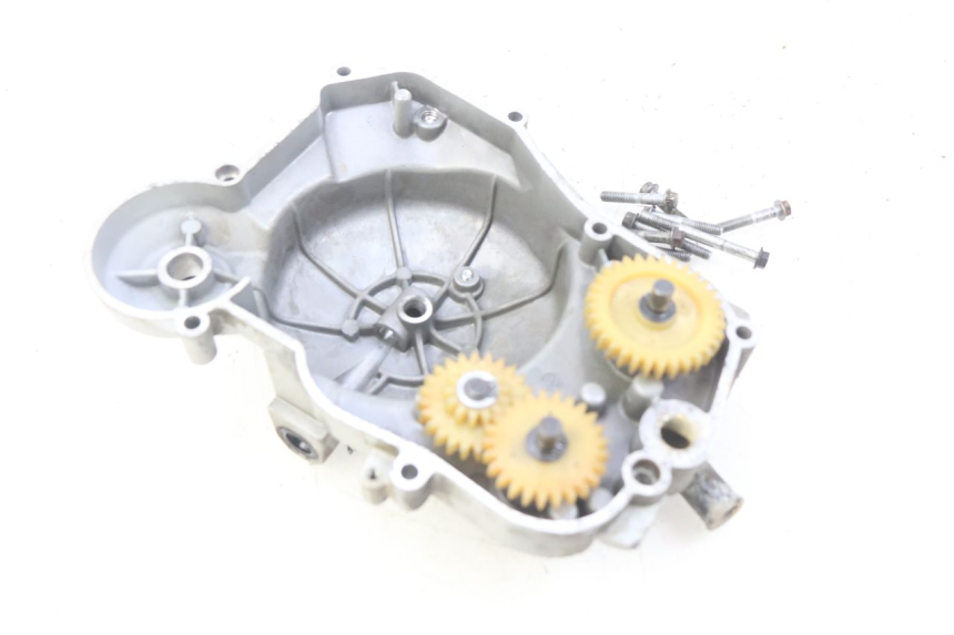 photo de CARTER EMBRAYAGE APRILIA SX 50 (2011 - 2017) - Points de fixation