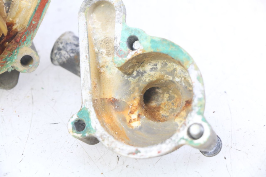 photo de CARTER EMBRAYAGE APRILIA SX 50 (2011 - 2017) - État de surface