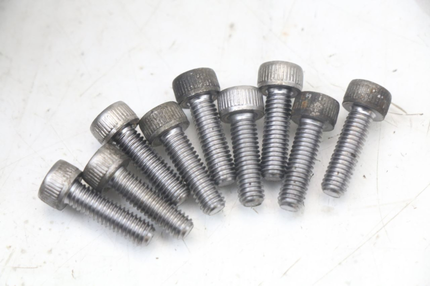 photo de CARTER EMBRAYAGE YAMAHA TDM ABS 900 (2002 - 2014) - État de surface