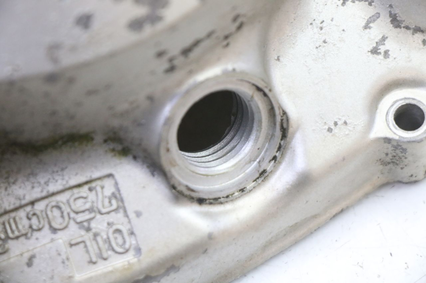 photo de CARTER EMBRAYAGE YAMAHA TDR DELTABOX 125 (1997 - 2003) - Gros plan technique