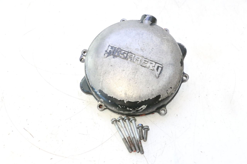 photo de CARTER EMBRAYAGE HUSABERG TE 250 (2011 - 2014) - Vue principale