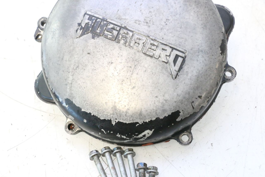 photo de CARTER EMBRAYAGE HUSABERG TE 250 (2011 - 2014) - Autre angle de vue