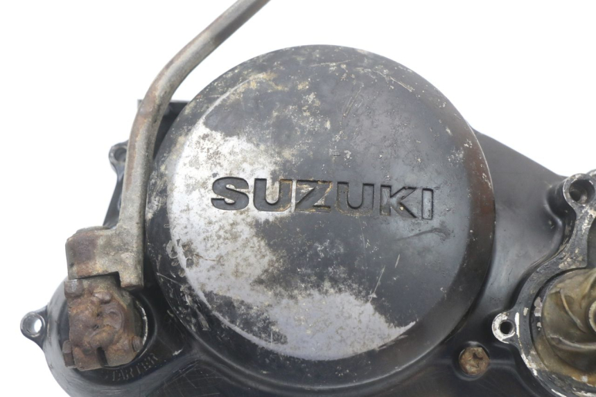 photo de CARTER EMBRAYAGE SUZUKI TS X 80 (1984 - 1988) - Détail de la pièce