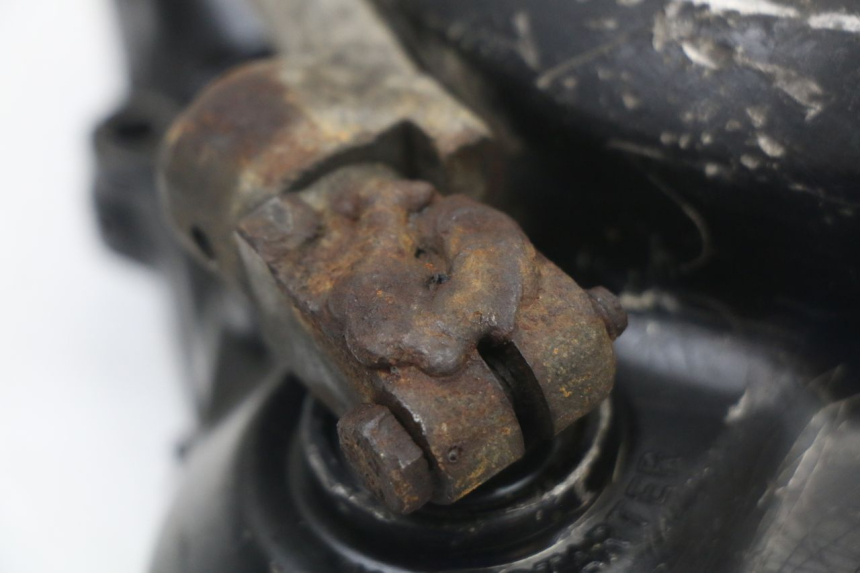 photo de CARTER EMBRAYAGE SUZUKI TS X 80 (1984 - 1988) - Autre angle de vue