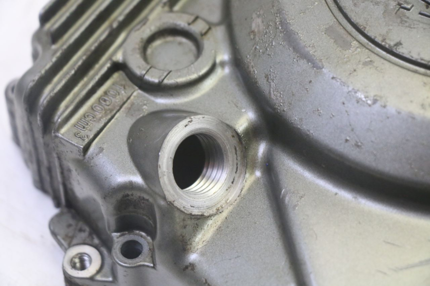 photo de CARTER EMBRAYAGE YAMAHA TTR 125 (2000 - 2020) - Gros plan technique