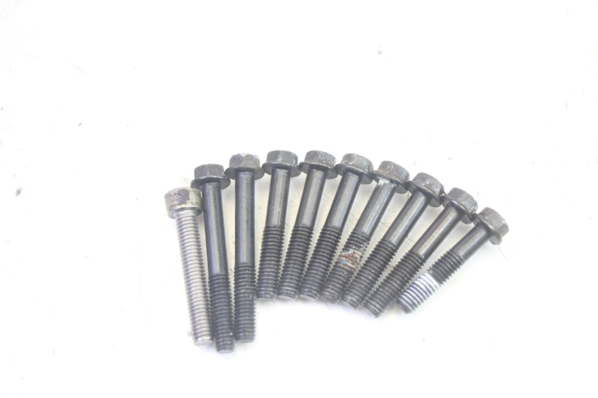 photo de CARTER EMBRAYAGE YAMAHA TTR 125 (2000 - 2020) - État de surface