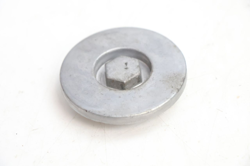 photo de CARTER EMBRAYAGE HONDA VFR FI RC46 800 (1998 - 2001) - Points de fixation