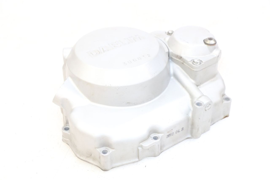 photo de CARTER EMBRAYAGE DAELIM VJ ROADWIN FI 125 (2008 - 2017) - Points de fixation