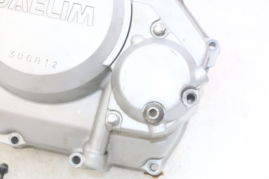 photo de CARTER EMBRAYAGE DAELIM VJ ROADWIN FI 125 (2008 - 2017) - Pièce contrôlée