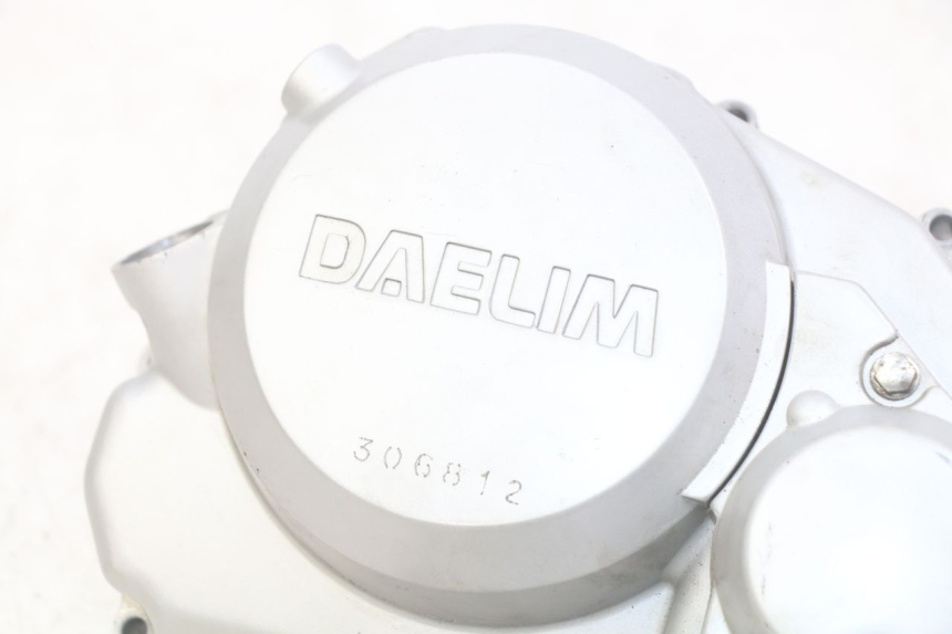 photo de CARTER EMBRAYAGE DAELIM VJ ROADWIN FI 125 (2008 - 2017) - Marquages et références