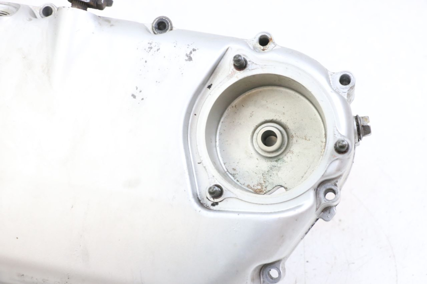 photo de CARTER EMBRAYAGE SUZUKI VL INTRUDER 125 (2004 - 2007) - Marquages et références