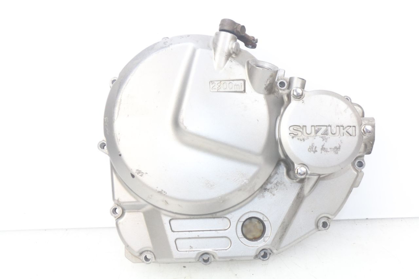 photo de CARTER EMBRAYAGE SUZUKI XF FREEWIND 650 (1997 - 2003) - Marquages et références