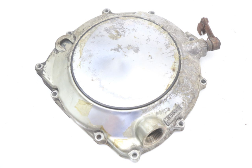 photo de CARTER EMBRAYAGE YAMAHA XJ F 900 (1983 - 1994) - Zoom état d’usage