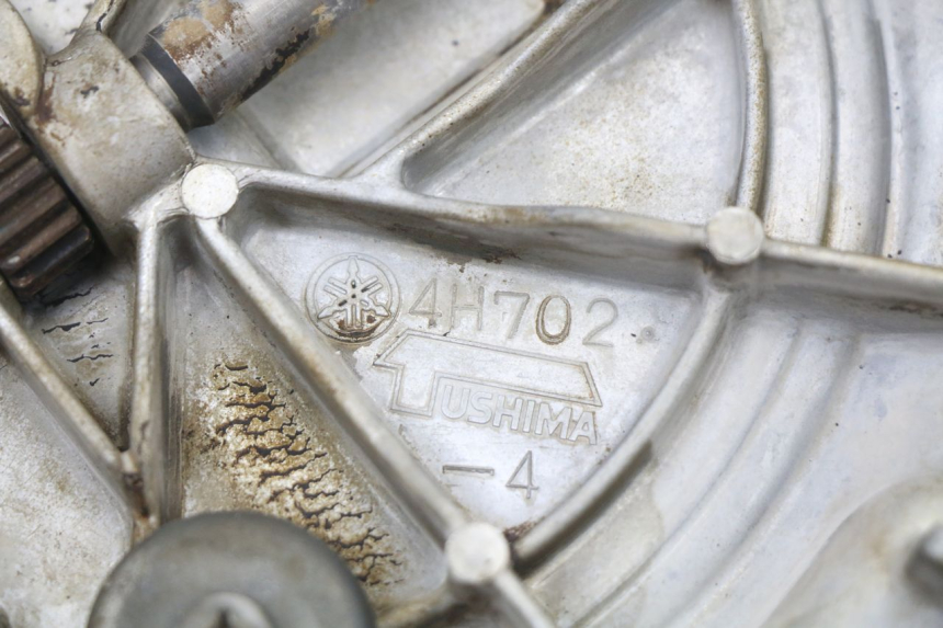 photo de CARTER EMBRAYAGE YAMAHA XJ F 900 (1983 - 1994) - Points de fixation