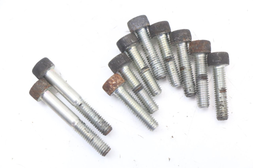 photo de CARTER EMBRAYAGE YAMAHA XJ F 900 (1983 - 1994) - Pièce contrôlée