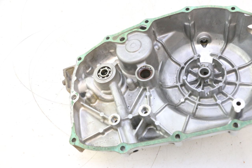 photo de CARTER EMBRAYAGE HONDA XLV VARADERO 125 (2007 - 2012) - Zoom état d’usage