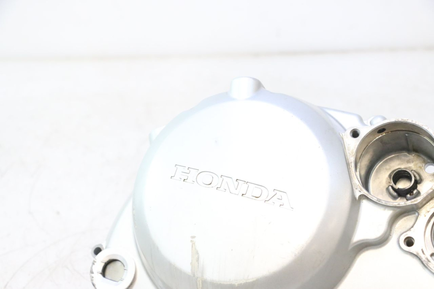 photo de CARTER EMBRAYAGE HONDA XLV VARADERO 125 (2007 - 2012) - Marquages et références